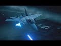 Ace Combat 7 Gameplay Walkthrough Part 9 - Mission 13 & 14