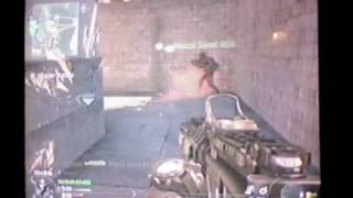 Care Package Epic Fail !!! Team Mate gets owned!!
