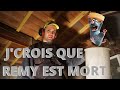 Vlog immo 8 on casse on explique et on repare 