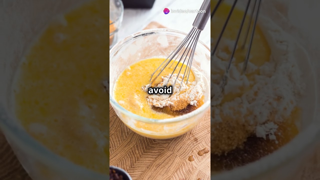 Bake It Easy  Tips for Newbie Bakers