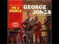 George Jones - The Lonely Know My Secret