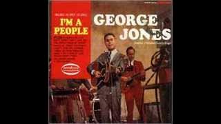 George Jones - The Lonely Know My Secret