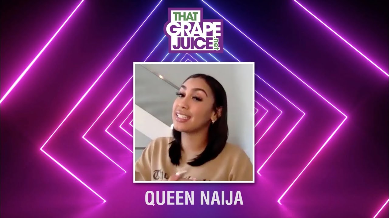 Queen Naija Talks Missunderstood Album, Defining Her Own Success