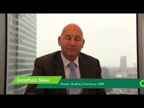 CBRE Expert's View -- Project Monitoring