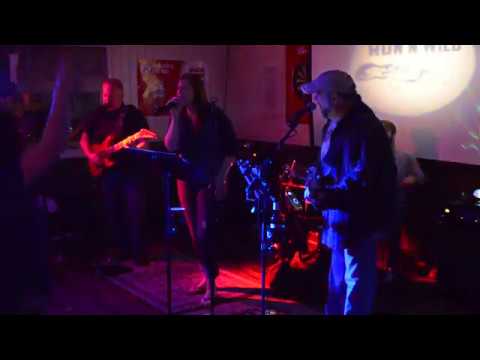 Run n Wild  .....The Middle