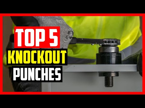 Top 5 Best Knockout Punches 2026 - YouTube