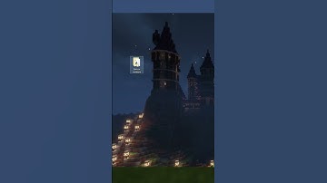 Запускаем свой сервер для программирования в Майнкрафт ч.1 #shortsclip #minecraft #python