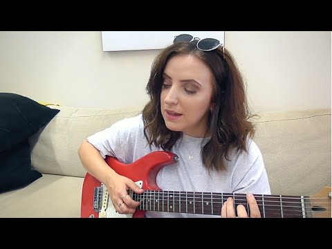 You Can't Hurry Love - The Supremes (Kate McGill Cover)