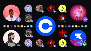 Coinbase Making Nfts Simple And Useful For Everyone