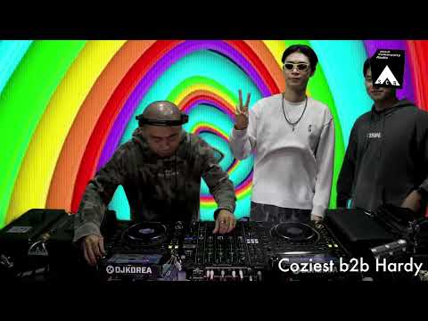 Coziest b2b Hardy l Dirty Work l SCR