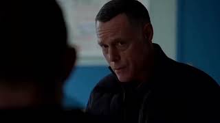 Hank Voight Bad Scene Pack