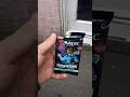 Pack rip while working Building Horror/Spider-Man deck #mtg #spiderman #duskmournhouseofhorror