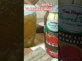 APPLE FLAVORED BEER SAN MIGUEL Satisfying Shortfeeds 