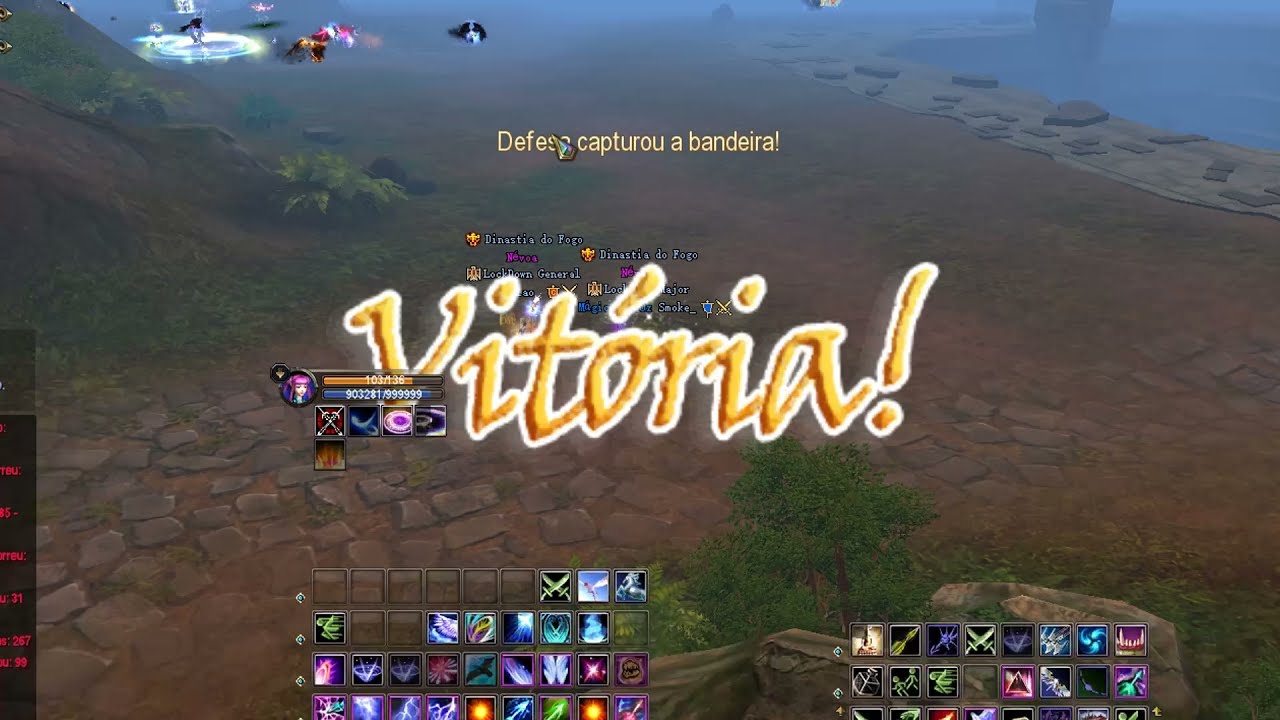 Perfect World Olympus - NW 09/01/2022