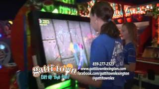 Gattitown Nov 2011 Ad