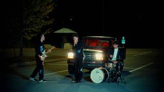 nightly – overdrive (Official Lyric Video)