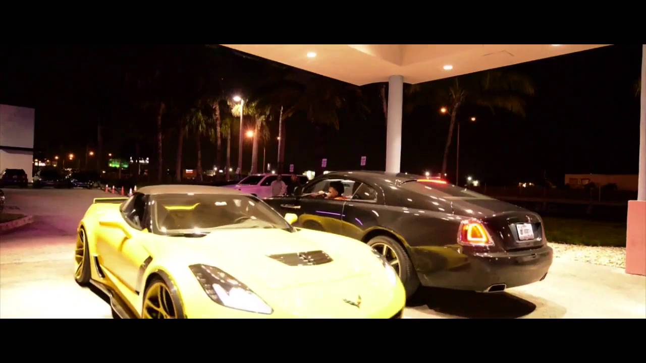 Speaker Knockerz Freak Hoe (Official Music Video) YouTube