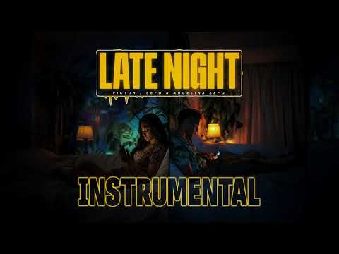 Victor J Sefo & Sefos.Beats - Late Night (Instrumental)