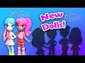 They're Very PIECEful - Off The Hook Dolls