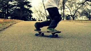 Techsliding  DONT STOP] (720p)