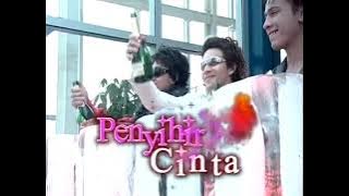 trailer sinetron penyihir cinta Sinemart di SCTV 2006-2007