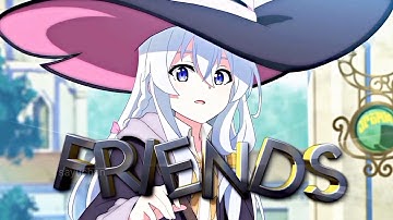 AMV typography Closer Alight Motion Free Preset