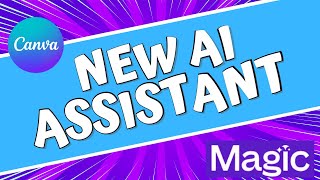 Canva's New AI Magic Features: 5 Game-Changing Additions
