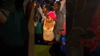 Moto wa Singeli Live Show ya Hatari ya kpizo ndani moro pisi kama mchele
