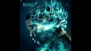 Meek Mill Feat. Big Sean - Burn ( Dreamchasers 2 ) (Prod. By Jahlil Beats)