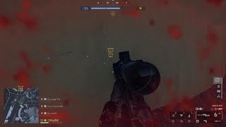 Battlefield 6 - Spawn trap WHO?