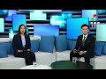 澳門社區防疫清潔大行動