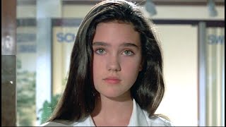 Video thumbnail of "Jennifer Connelly -  No Vacation"