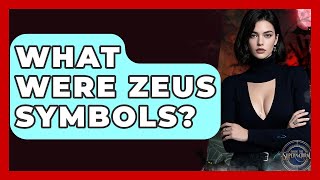 What Were Zeus Symbols? - Inside the Supernatural