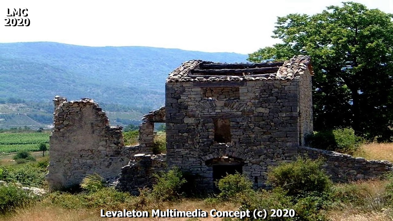 Il était une fois Sainte Euphémie sur Ouvèze Drôme Provençale YouTube