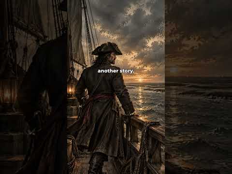 Video thumbnail: Galveston’s Pirate Story: History and Hidden Treasure