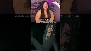 Is He The SCARIEST YANDERE Man?!  | Date At The Cemetery
