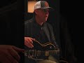 The 2025 Joe Bonamassa ’59 Epiphone Les Paul Custom in Antique Ebony. https://joeb.me/2025CustomJB
