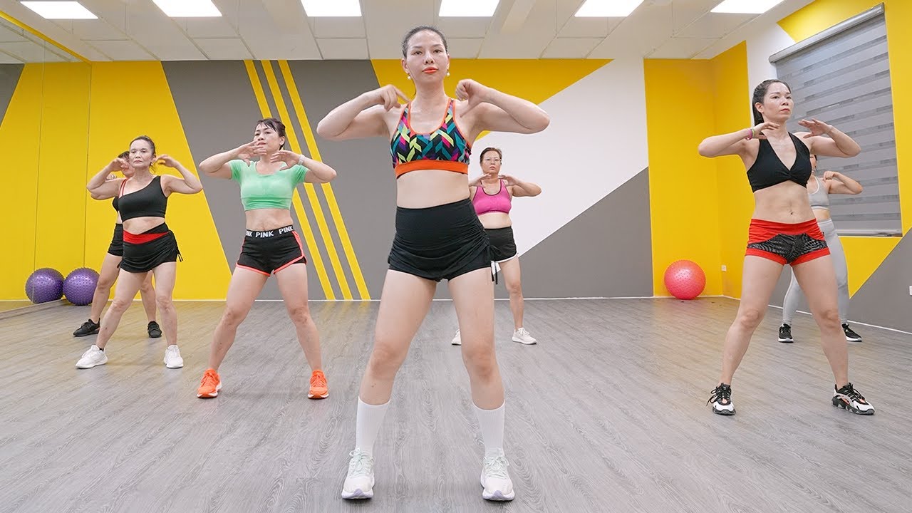 Сжигайте жир всего тела | Эффективное уменьшение жира на бедрах и животе