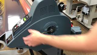 Laminating Tips from Metro Restyling at Alwan Wraps custom wrap printing