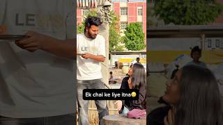 Ek Chai Ke Liye Itna