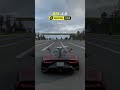 Forza Horizon 6 - Der erste echte Sprung in Japan #shorts #fh6 #fh6clips #mercedesbenz