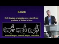 Odontoid Fractures in the Adult Population by Andrew Dailey, MD
