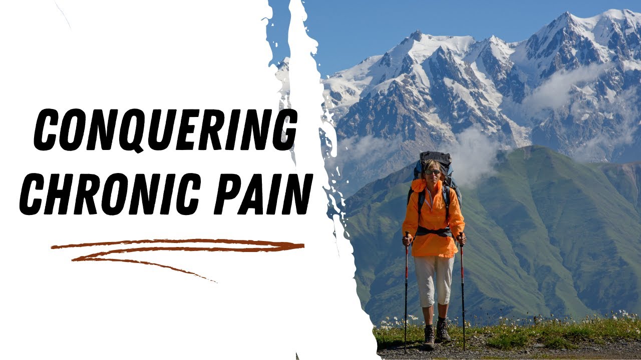 Beating Osteoarthritis and Bulging Disks| Growing Younger