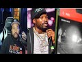 Meek Snitchin! Akademiks cooks Freek Mill for Latest Twitter rant & gets police called to his crib!