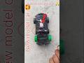 #bome RC tractor kaise banaye #automobiledimplewali #guess