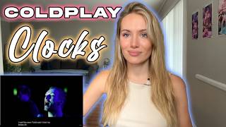 Download lagu Coldplay -Clocks!! Russian Girl First Time Hearing!!!