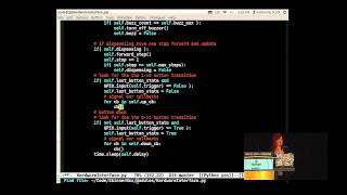 Celebrity Katherine Scott: Hello Physical World: A Crash Course on the Internet of Things - PyCon 2014 Wealth
