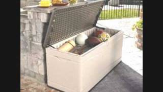 Large Storage Box 60012