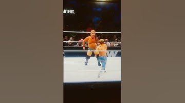 Thumbnail of Chris Jericho needs to retire