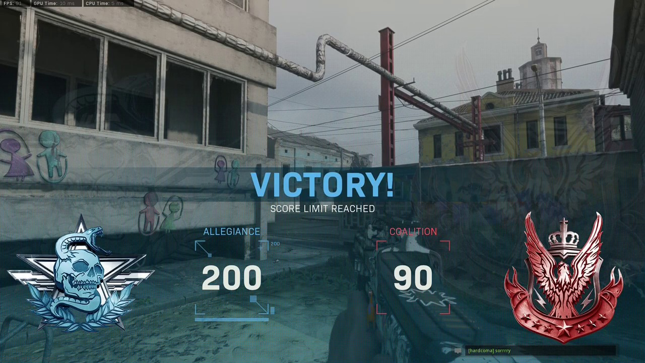 Call of Duty Modern Warfare Multiplayer random gameplay #05 - YouTube